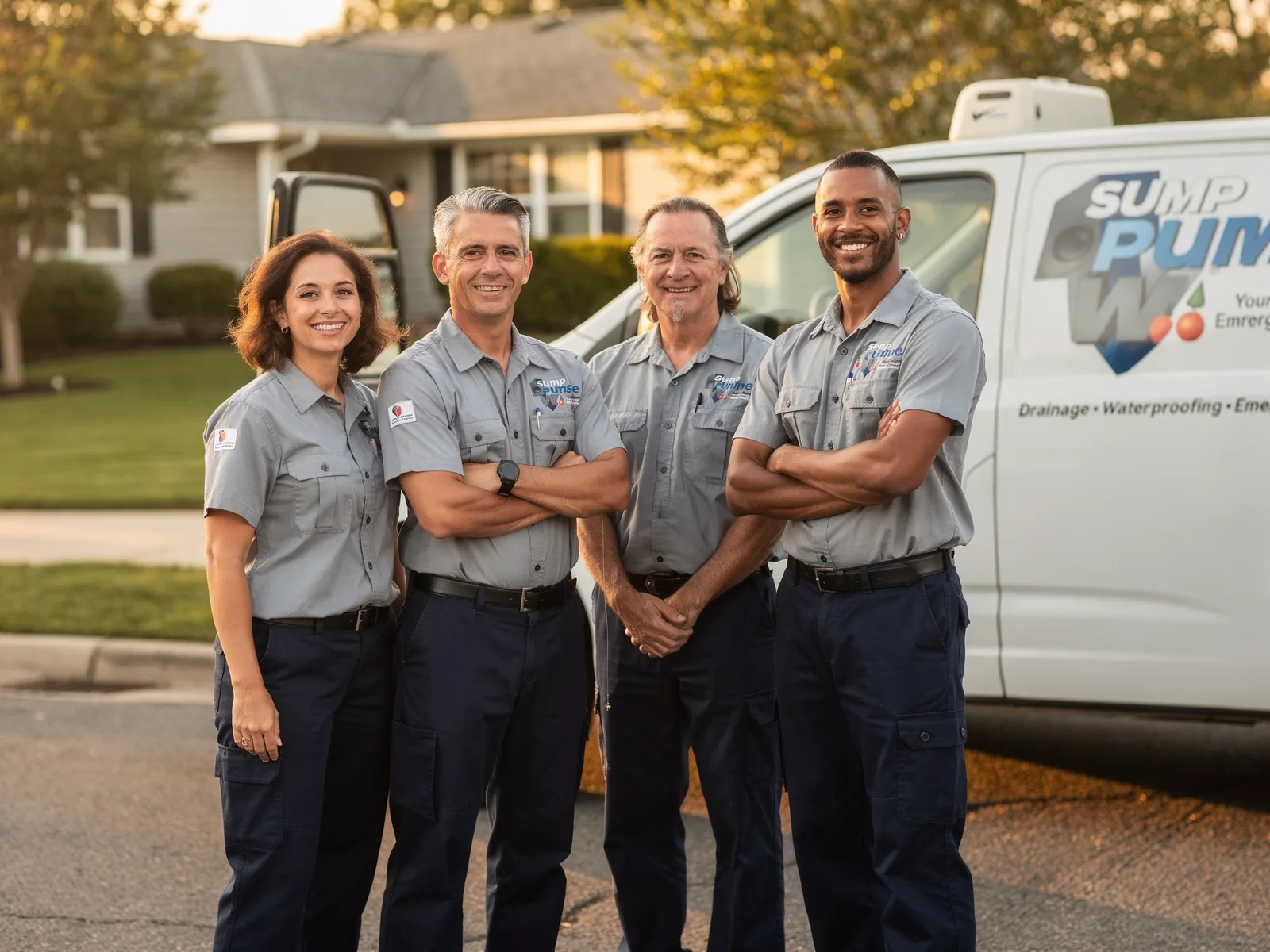 Water Heater Repair company in Grantsburg, IN