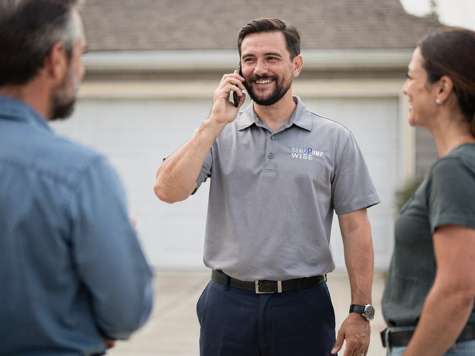 Water Heater Repair Grantsburg, IN FAQs